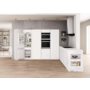 Холодильник Whirlpool WHC18 T573  (6709558) Изображение