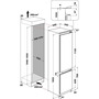 Холодильник Hotpoint Ariston HAC20T321 (6812125) Зображення