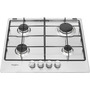 Газова варильна поверхня Whirlpool TKRL650IX (6823198) Изображение