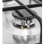 Газова варильна поверхня Whirlpool TKRL650IX (6823198) Изображение