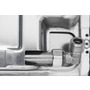 Газова варильна поверхня Whirlpool TKRL650IX (6823198) Изображение