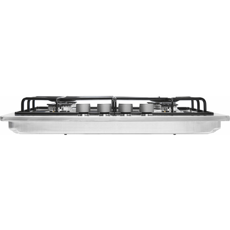 Газова варильна поверхня Whirlpool TKRL650IX (6823198) Изображение