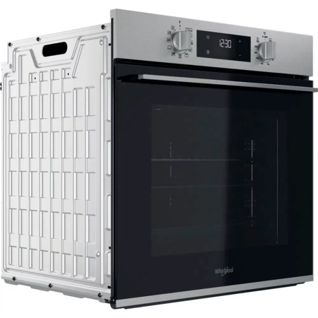 Електрична духова шафа Whirlpool OMK58HR0X (6874891) Изображение