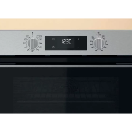 Електрична духова шафа Whirlpool OMK58HR0X (6874891) Изображение