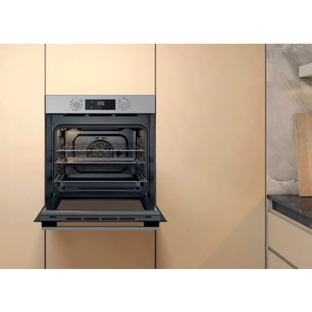 Електрична духова шафа Whirlpool OMK58HR0X (6874891) Изображение
