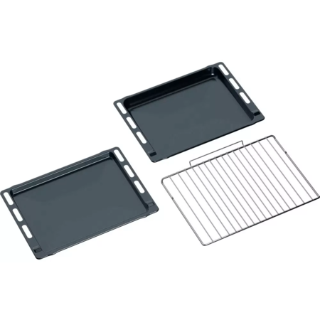Електрична духова шафа Whirlpool OMK58HR0X (6874891) Изображение