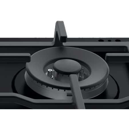 Газова варильна поверхня Whirlpool TKRL 661 NB (6978841) Изображение