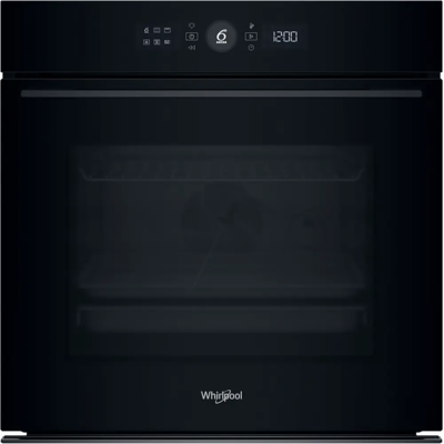 Електрична духова шафа Whirlpool WOI5S8PPM1SBA (7163827) Зображення