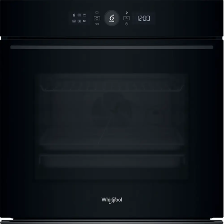 Електрична духова шафа Whirlpool WOI5S8PPM1SBA (7163827) Зображення