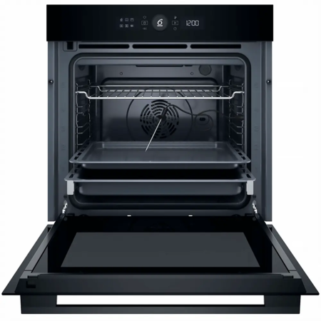 Електрична духова шафа Whirlpool WOI5S8PPM1SBA (7163827) Изображение