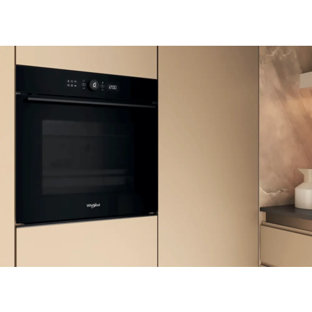 Електрична духова шафа Whirlpool WOI5S8PPM1SBA (7163827) Изображение