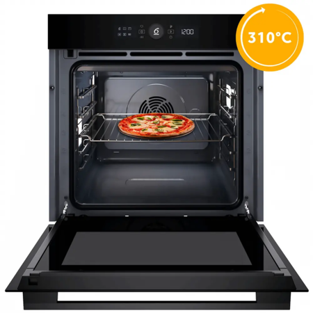 Електрична духова шафа Whirlpool WOI5S8PPM1SBA (7163827) Изображение
