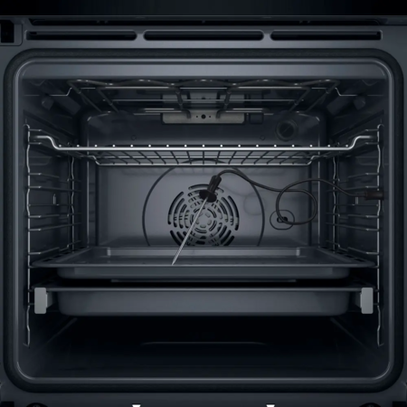 Електрична духова шафа Whirlpool WOI5S8PPM1SBA (7163827) Изображение