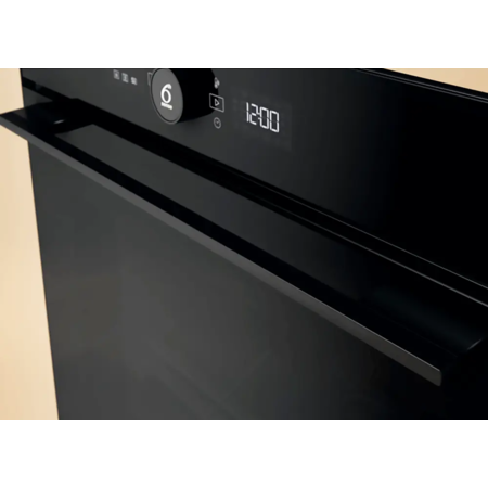 Електрична духова шафа Whirlpool WOI5S8PPM1SBA (7163827) Изображение