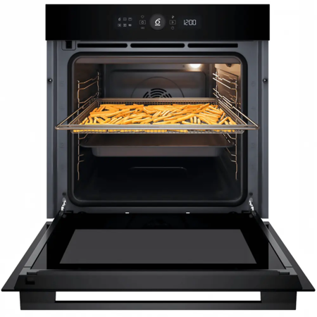 Електрична духова шафа Whirlpool WOI5S8PPM1SBA (7163827) Изображение