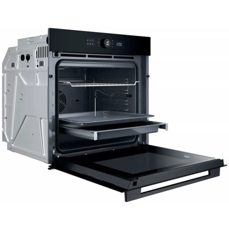 Електрична духова шафа Whirlpool WOI5S8PPM1SBA (7163827) Изображение