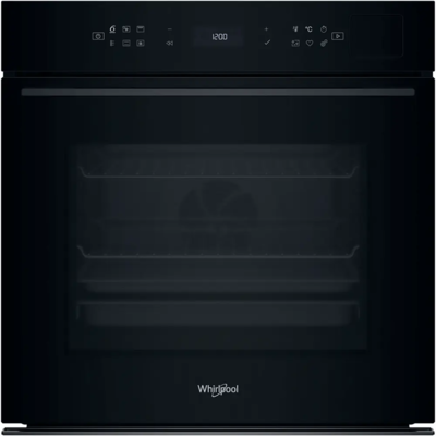 Електрична духова шафа Whirlpool WOI7A8PT1SB (7163830) Изображение