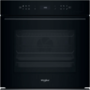Електрична духова шафа Whirlpool WOI7A8PT1SB (7163830) Изображение