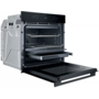 Електрична духова шафа Whirlpool WOI7A8PT1SB (7163830) Изображение