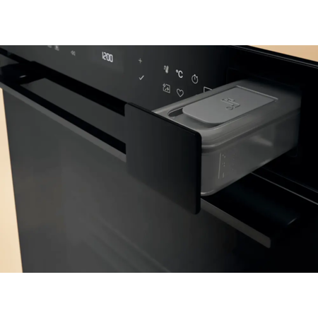 Електрична духова шафа Whirlpool WOI7A8PT1SB (7163830) Изображение