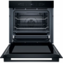 Електрична духова шафа Whirlpool WOI7A8PT1SB (7163830) Изображение