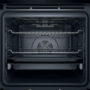 Електрична духова шафа Whirlpool WOI7A8PT1SB (7163830) Изображение