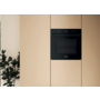 Електрична духова шафа Whirlpool WOI7A8PT1SB (7163830) Изображение