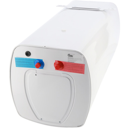 Водонагрівач Tiki Supr SD 50V9 (OGBS 50 E5) (6859578) Изображение