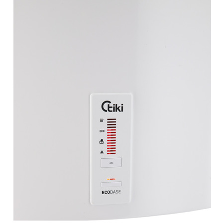 Водонагрівач Tiki Supr SD 50V9 (OGBS 50 E5) (6859578) Изображение