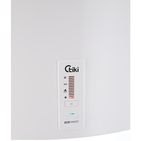 Водонагрівач Tiki Supr F 50V9 (FTG 50 E5) (7051998) Изображение