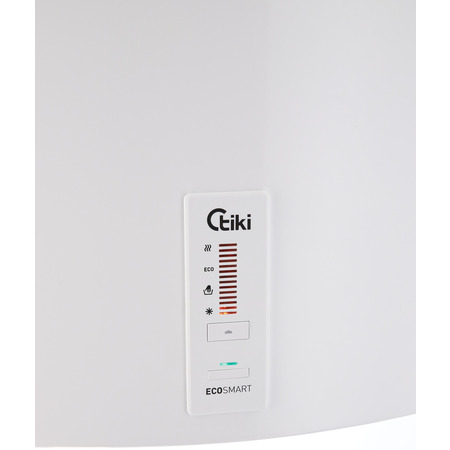 Водонагрівач Tiki Supr F 80V9 (FTG 80 E5) (7051999) Изображение