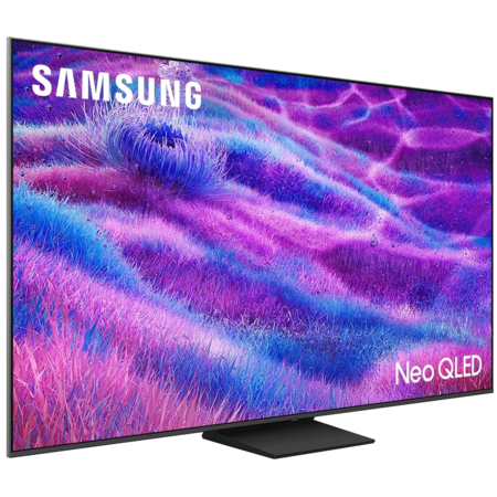 LED-телевізор Samsung QE100QN80FUXUA  (7101182) Зображення