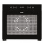 Електросушарка ERGO FD-1008 (7225200) Зображення