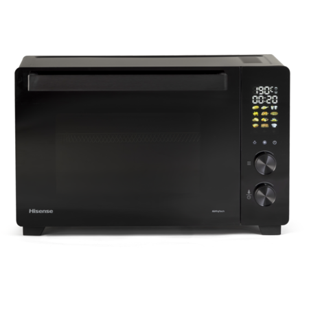 Електропіч Hisense HOM30AF (TH30B3-ML)  (7259972) Зображення
