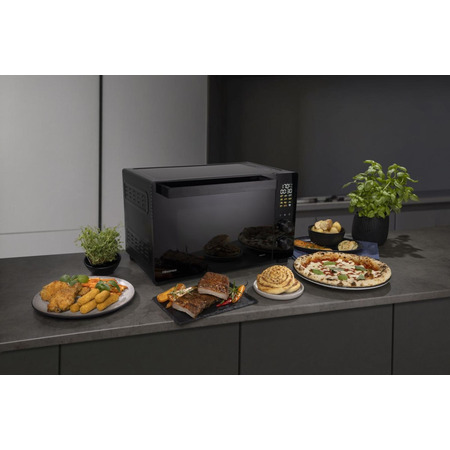 Електропіч Hisense HOM30AF (TH30B3-ML)  (7259972) Изображение