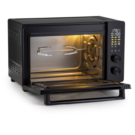 Електропіч Hisense HOM30AF (TH30B3-ML)  (7259972) Изображение