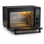 Електропіч Hisense HOM30AF (TH30B3-ML)  (7259972) Изображение