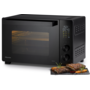 Електропіч Hisense HOM30AF (TH30B3-ML)  (7259972) Изображение