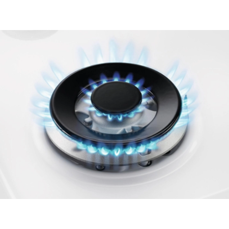 Газова варильна поверхня Electrolux KGG64362W (6904509) Изображение