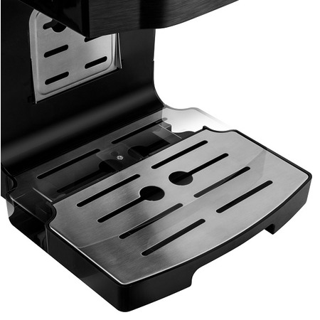 Кавоварка еспресо Sencor SES 4040BK (6578990) Изображение