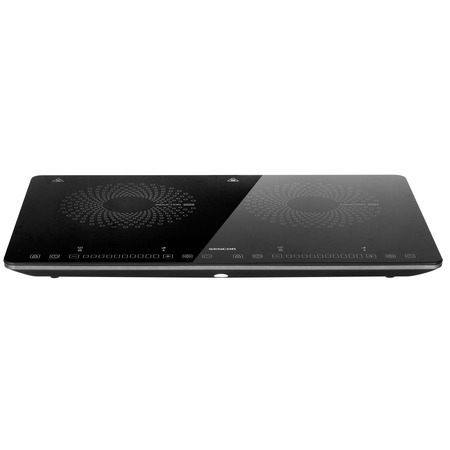 Індукційна плита Sencor SCP4501BK (6630447) Изображение