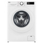 Пральна машина автоматична LG F2Y5PS3W (7202246) Изображение