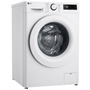 Пральна машина автоматична LG F2Y5PS3W (7202246) Изображение