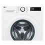 Пральна машина автоматична LG F2Y5PS3W (7202246) Изображение