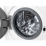 Пральна машина автоматична LG F2Y5PS3W (7202246) Изображение