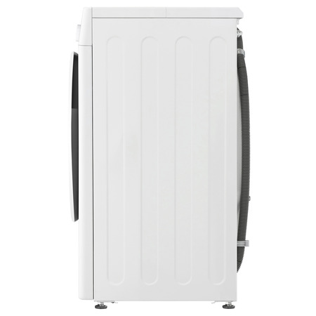 Пральна машина автоматична LG F2Y5PS3W (7202246) Изображение