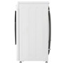 Пральна машина автоматична LG F2Y5PS3W (7202246) Изображение