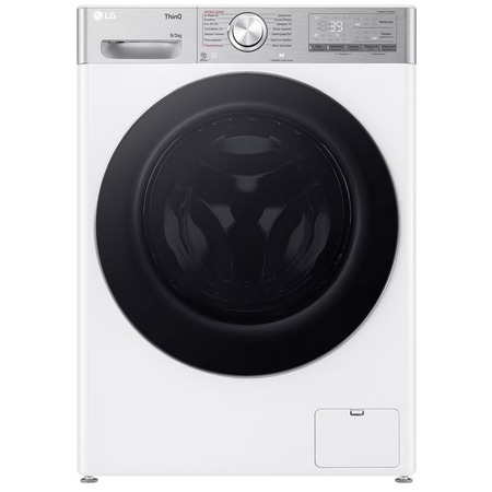 Прально-сушильна машина LG F2R9FC2E (7227603) Зображення
