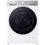 Прально-сушильна машина LG F2R9FC2E (7227603) Изображение