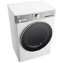 Прально-сушильна машина LG F2R9FC2E (7227603) Изображение